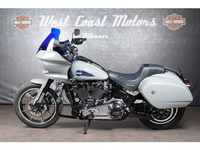 harley-davidson - low-rider-st-fxlrst