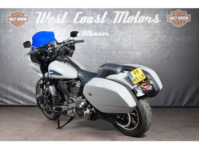 harley-davidson - low-rider-st-fxlrst