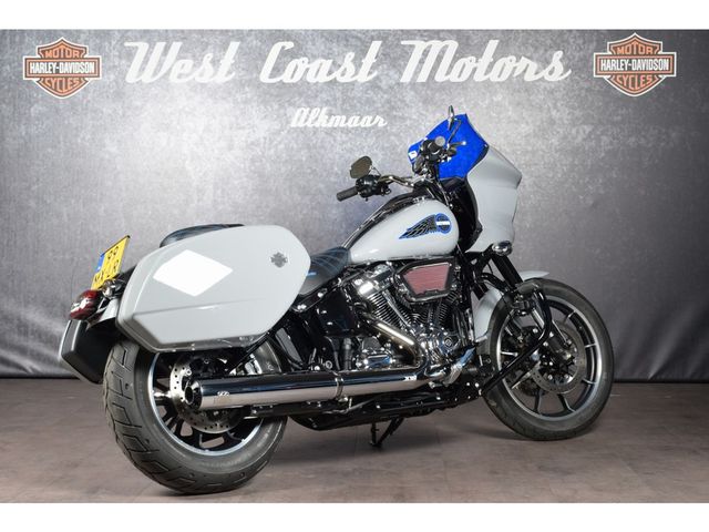 harley-davidson - low-rider-st-fxlrst