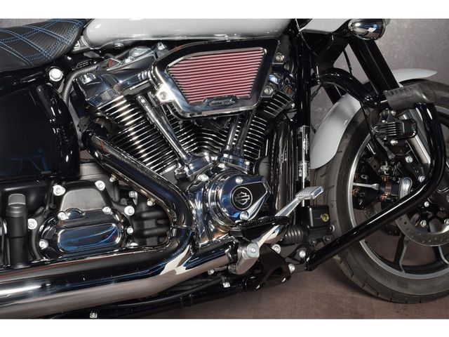 harley-davidson - low-rider-st-fxlrst