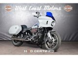 HARLEY-DAVIDSON LOW RIDER ST FXLRST