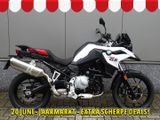 BMW F 750 GS