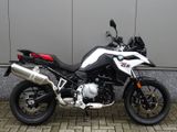 BMW F 750 GS