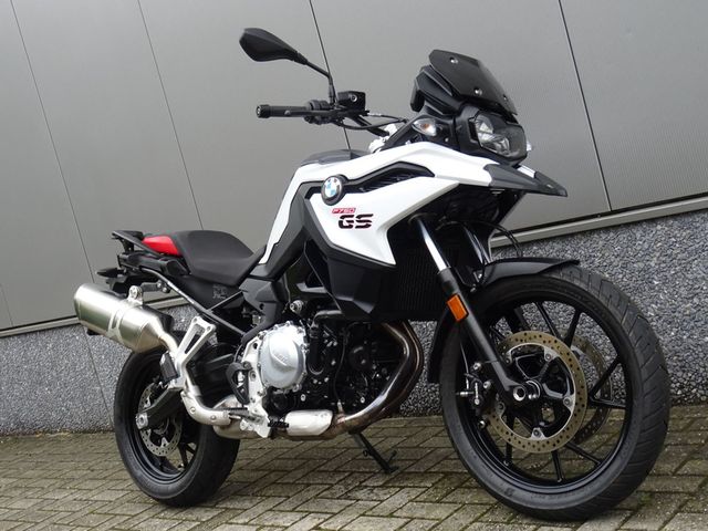 bmw - f-750-gs
