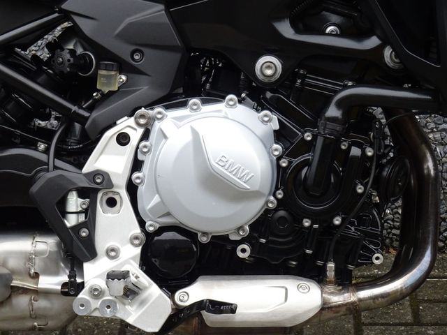 bmw - f-750-gs