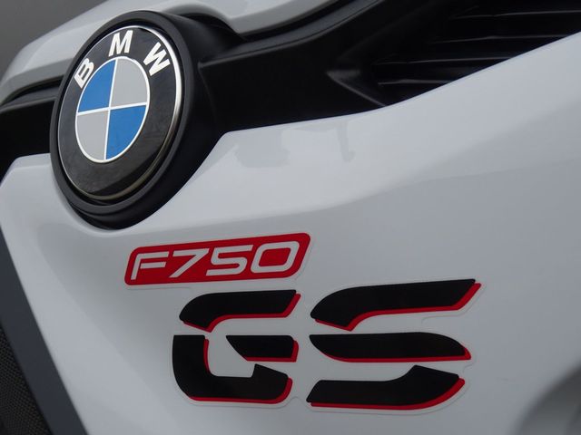 bmw - f-750-gs