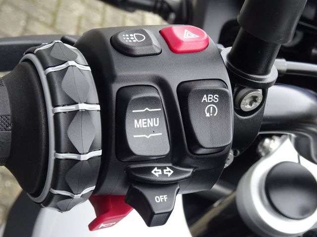 bmw - f-750-gs