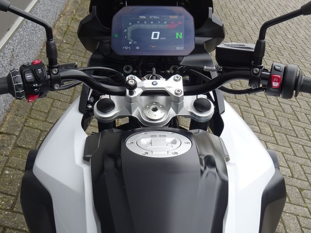 bmw - f-750-gs
