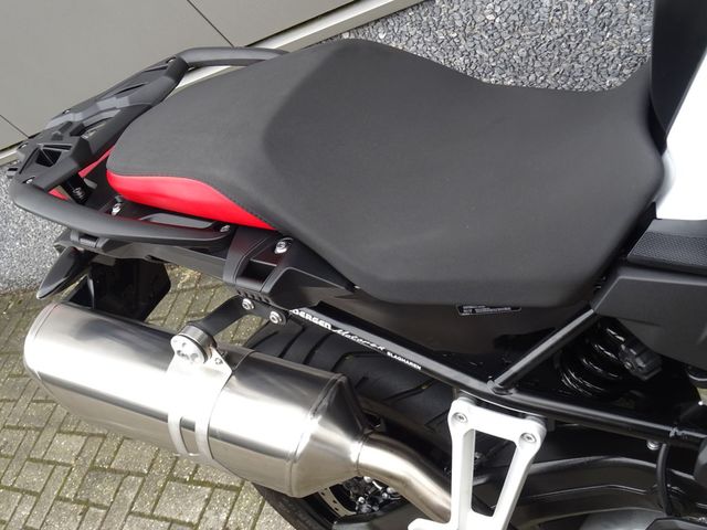 bmw - f-750-gs