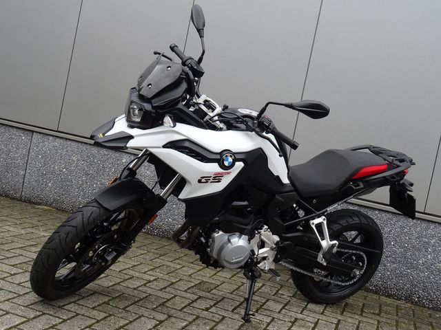 bmw - f-750-gs