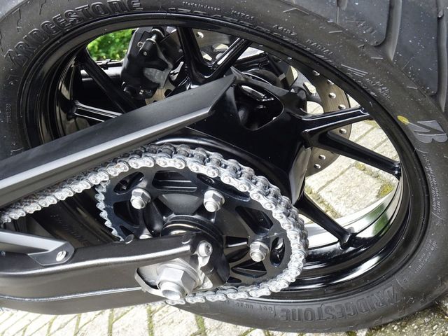 bmw - f-750-gs