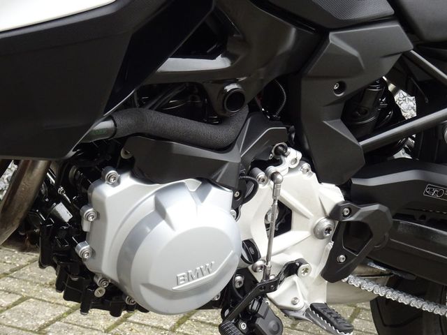 bmw - f-750-gs