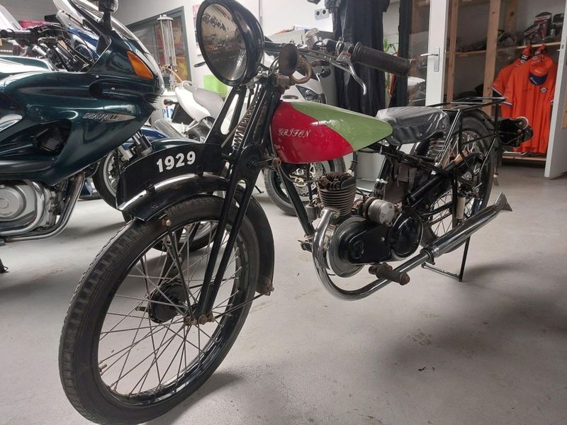 Peugeot Griffon G 514 1929 occasion