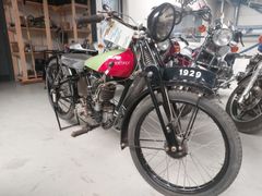 Peugeot Griffon G 514 1929 occasion – foto 2 van 10