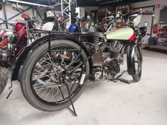 Peugeot Griffon G 514 1929 occasion – foto 3 van 10
