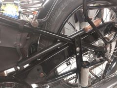 Peugeot Griffon G 514 1929 occasion – foto 5 van 10