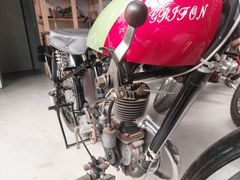 Peugeot Griffon G 514 1929 occasion – foto 6 van 10