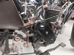 Peugeot Griffon G 514 1929 occasion – foto 7 van 10