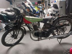 Peugeot Griffon G 514 1929 occasion – foto 8 van 10
