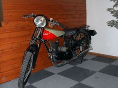 Peugeot Griffon G 514 1929 occasion – foto 9 van 10