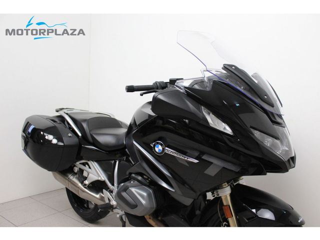 bmw - r-1250-rt