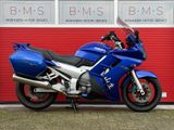 YAMAHA FJR 1300 A