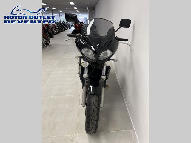 honda - cb-600-f-hornet