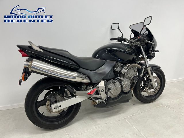 honda - cb-600-f-hornet