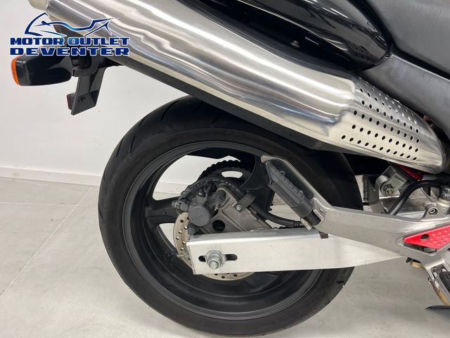 honda - cb-600-f-hornet