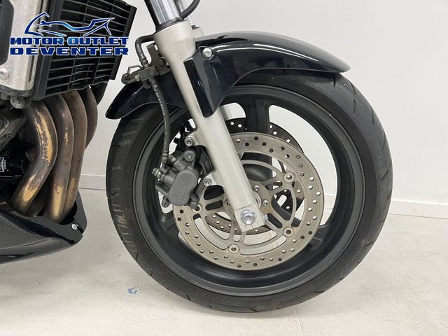 honda - cb-600-f-hornet