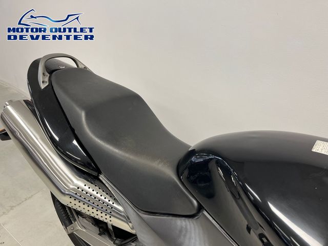 honda - cb-600-f-hornet