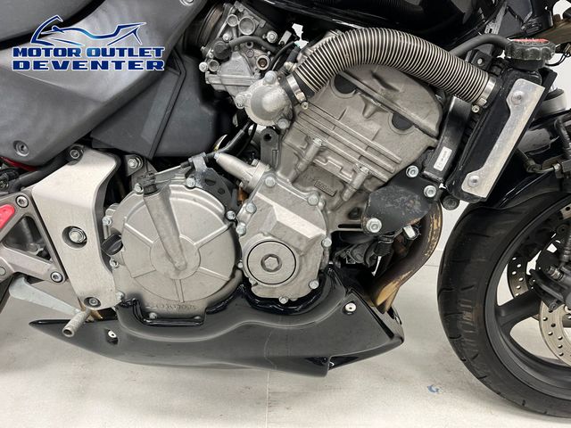 honda - cb-600-f-hornet