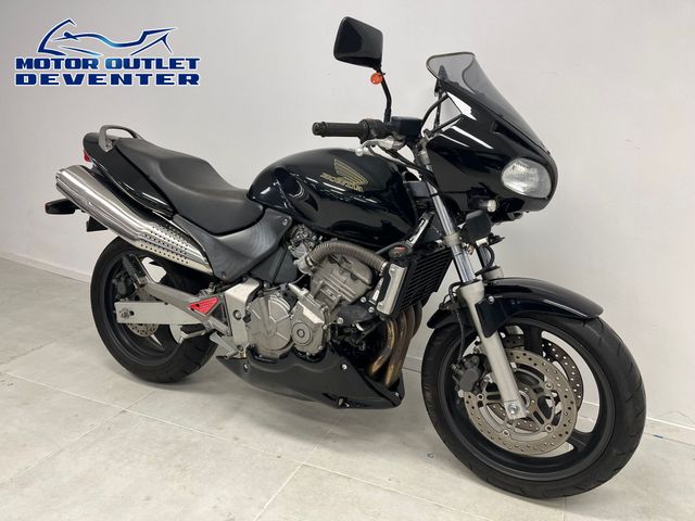 honda - cb-600-f-hornet