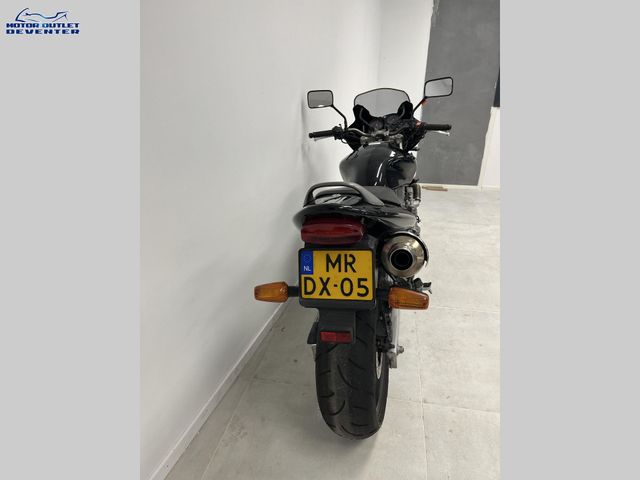 honda - cb-600-f-hornet