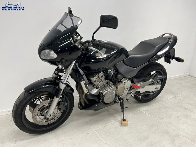 honda - cb-600-f-hornet