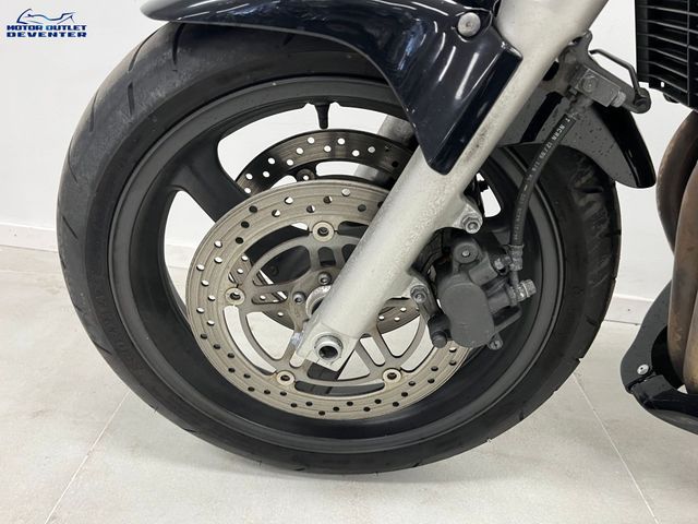 honda - cb-600-f-hornet