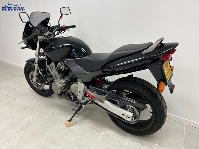 honda - cb-600-f-hornet