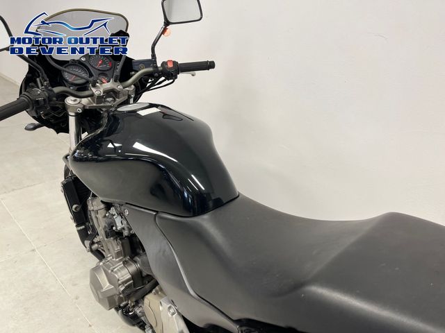 honda - cb-600-f-hornet