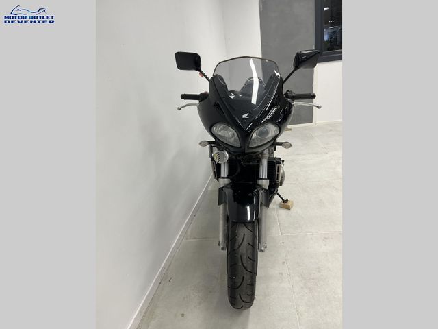 honda - cb-600-f-hornet