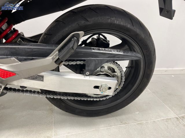 honda - cb-600-f-hornet