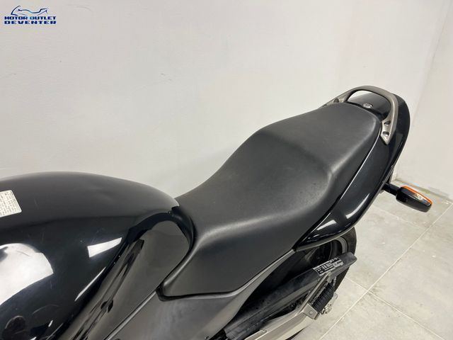 honda - cb-600-f-hornet