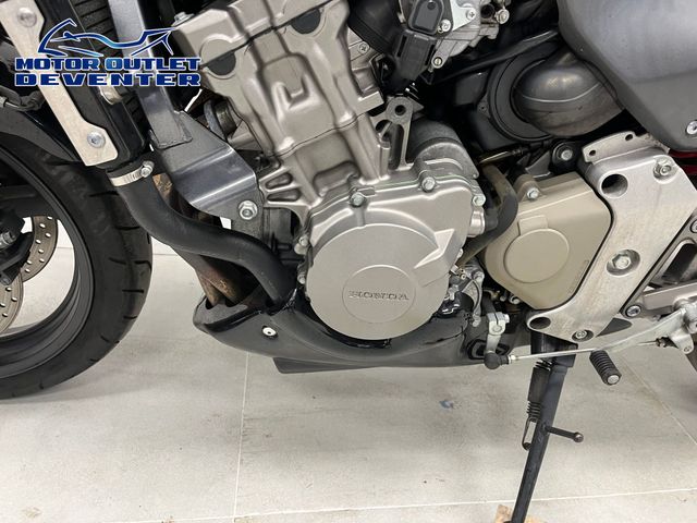 honda - cb-600-f-hornet