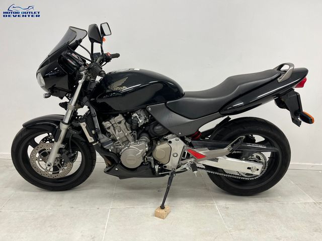 honda - cb-600-f-hornet