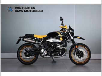 BMW R Nine T Urban GS 40 Years GS Edition 2023 occasion
