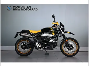 BMW R Nine T Urban GS 40 Years GS Edition 2023 occasion
