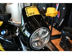 BMW R Nine T Urban G/S 40 Years 2023 occasion – foto 15 van 15