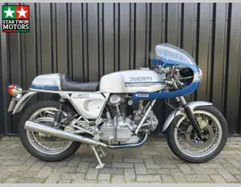Ducati 900 SS 1980 occasion