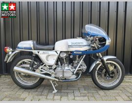 Ducati 900 SS 1980 occasion