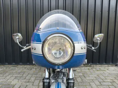 DUCATI 900 SS – foto 4
