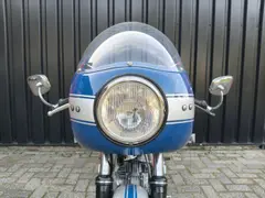 Ducati 900 SS 1980 occasion – foto 4 van 16